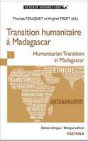 Transition humanitaire à Madagascar