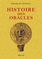 Histoire des oracles