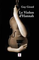 Le violon d'Hannah