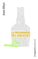 La prisonnière des Sargasses roman, roman