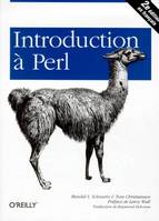 Introduction à Perl