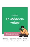 Réussir son Bac de français 2023 : Analyse du Médecin volant de Molière