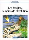 Les fossiles témoins de l'évolution