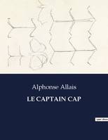 LE CAPTAIN CAP, .