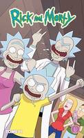 Rick & Morty, T11 : Rick & Morty T11, Rick & Morty, T11