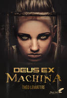 Deus ex machina