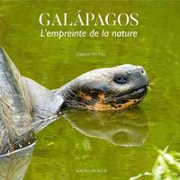 Galapagos / l'empreinte de la nature