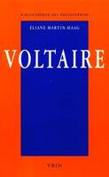 Voltaire, Du cartésianisme aux Lumières