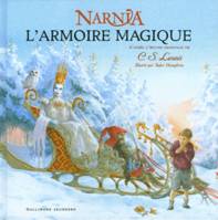 Narnia, L'armoire magique