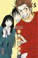 5, Sawako - Tome 5