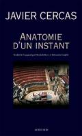 Anatomie d'un instant