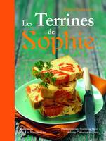 La collection de Sophie, TERRINES DE SOPHIE (NE)