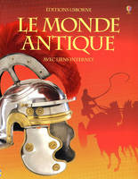 LE MONDE ANTIQUE NE