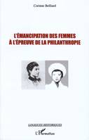 L'émancipation des femmes à l'épreuve de la philanthropie