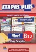 Etapas Plus B1 2, Libro del alumno