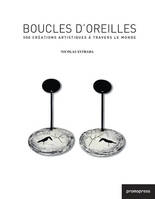 Boucles d'oreilles (1Ere ed) /franCais