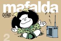 Mafalda 2, Livre