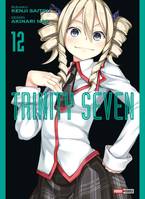 12, Trinity seven