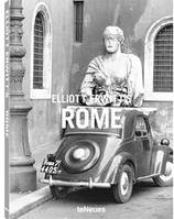 Elliott Erwitts Rome (Paperback) /anglais