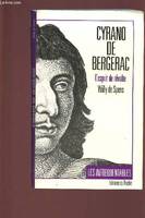 Cyrano de Bergerac, l'esprit de révolte
