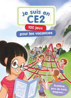 100 jeux pour les vacances