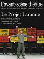 Le Projet Laramie