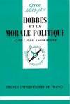 Hobbes et la morale politique