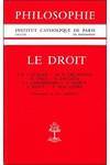 Le droit