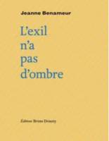 L'exil n'a pas d'ombre