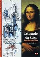 Leonardo Da Vinci Renaissance Man (New Horizons) /anglais