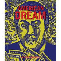 American Dream - Artemio Rodriguez