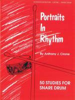 Portraits in Rhythm - Cirone