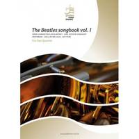 The Beatles Songbook Vol. 1, Yesterday - Ob La Di - Let It Be