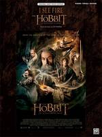 I See Fire, from The Hobbit: The Desolation of Smaug