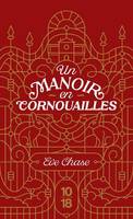 Un manoir en Cornouailles