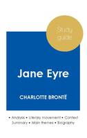 Study guide Jane Eyre by Charlotte Brontë (in-depth literary analysis and complete summary)