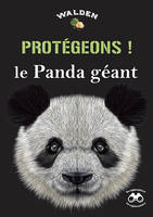 Protégeons le Panda géant