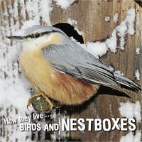 How they live... Birds and nestboxes, Learn All There Is to Know About These Animals!