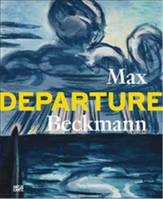 Max Beckmann Departure /anglais