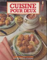 Cuisine pour deux