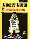 3, Lucky Luke : chasseur de primes