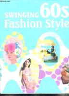 Swinging 60's Fashion Style /anglais/japonais