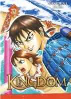 32, Kingdom - Tome 32