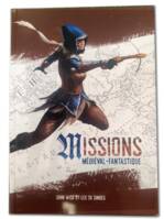 Missions - Médiéval-fantastique