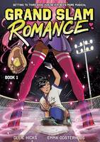 Grand Slam Romance, 1