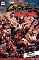 Deadpool Vs. Absolute Carnage