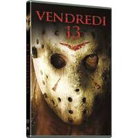 Vendredi 13 - DVD (2009)