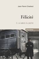 FELICITE V 03 LE SALAIRE DU PECHE (COMPACT)