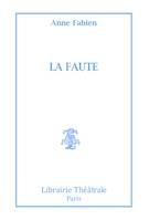 La faute