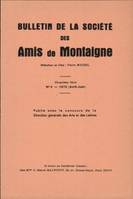 Bulletin de la Société des amis de Montaigne. V, 1972-2, n° 2